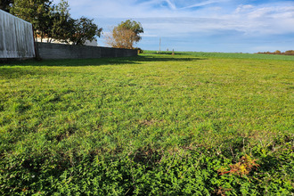  terrain les-magnils-reigniers 85400