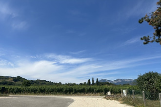  terrain les-marches 73800