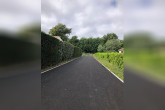  terrain les-mathes 17570