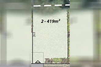 terrain les-mathes 17570