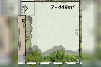  terrain les-mathes 17570