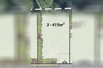  terrain les-mathes 17570