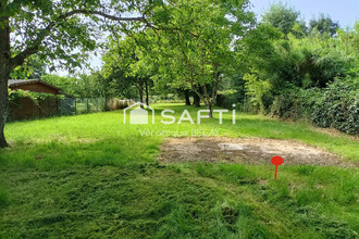  terrain les-mathes 17570