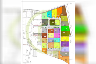  terrain les-mees 04190