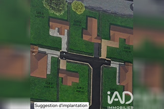  terrain les-moutiers-en-retz 44760