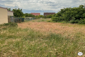  terrain les-mureaux 78130