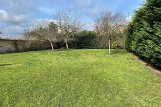  terrain les-mureaux 78130