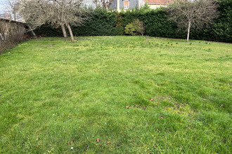  terrain les-mureaux 78130