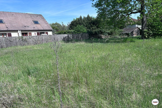  terrain les-mureaux 78130