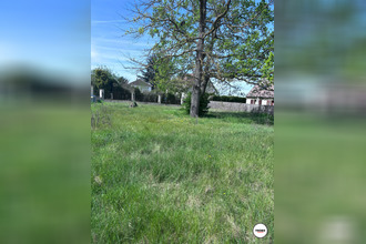  terrain les-mureaux 78130