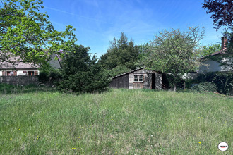  terrain les-mureaux 78130