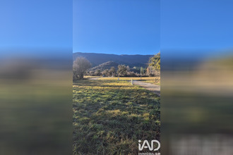  terrain les-omergues 04200