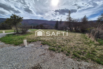  terrain les-omergues 04200