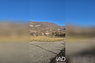  terrain les-omergues 04200