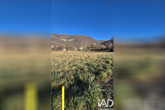  terrain les-omergues 04200