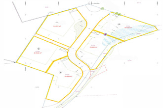  terrain les-omergues 04200