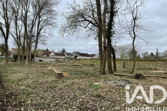  terrain les-ormes-sur-voulzie 77134