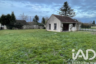  terrain les-ormes-sur-voulzie 77134