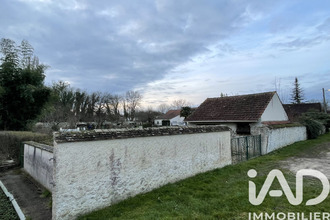  terrain les-ormes-sur-voulzie 77134