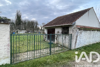  terrain les-ormes-sur-voulzie 77134