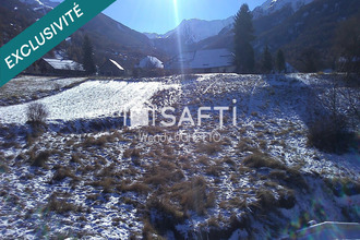  terrain les-orres 05200