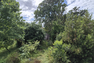  terrain les-pavillons-sous-bois 93320