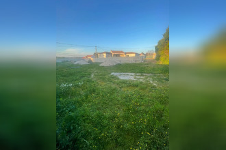  terrain les-pennes-mirabeau 13170