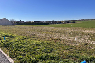  terrain les-petites-loges 51400