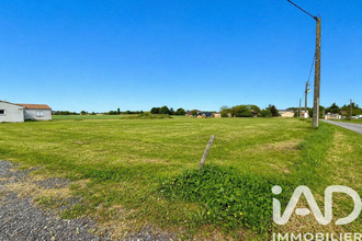  terrain les-pins 16260