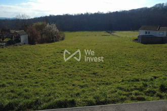  terrain les-pujols 09100