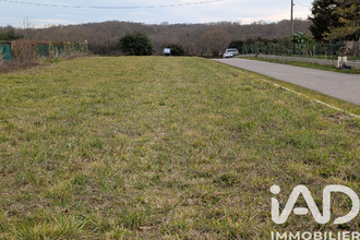  terrain les-pujols 09100