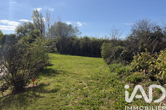  terrain les-sables-d-olonne 85100