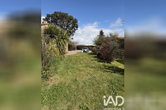  terrain les-sables-d-olonne 85100