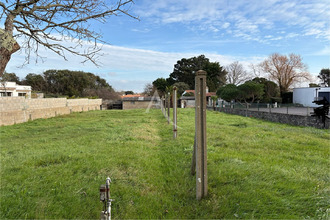  terrain les-sables-d-olonne 85180