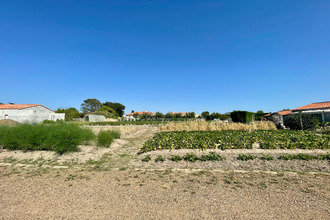  terrain les-sables-d-olonne 85180