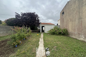  terrain les-sables-d-olonne 85180