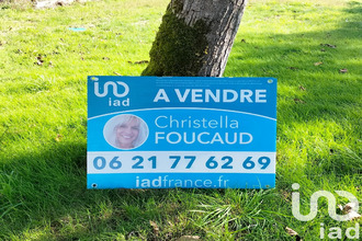  terrain les-sables-d-olonne 85180