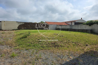  terrain les-sables-d-olonne 85180