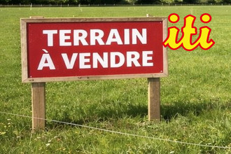  terrain les-sables-d-olonne 85180