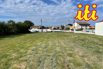  terrain les-sables-d-olonne 85180