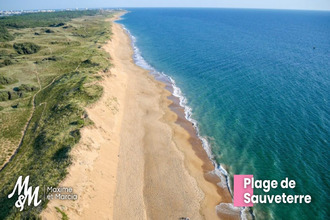  terrain les-sables-d-olonne 85340