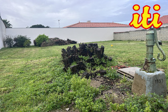  terrain les-sables-d-olonne 85340