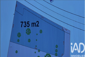  terrain les-sables-d-olonne 85340