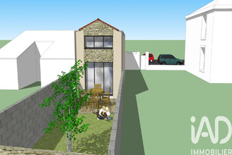  terrain les-sables-d-olonne 85340