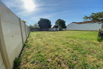  terrain les-sables-d-olonne 85340