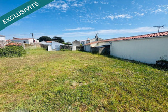  terrain les-sables-d-olonne 85340
