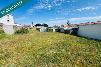  terrain les-sables-d-olonne 85340