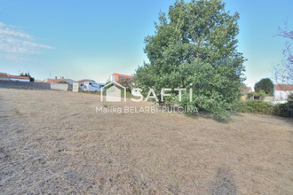  terrain les-sables-d-olonne 85340