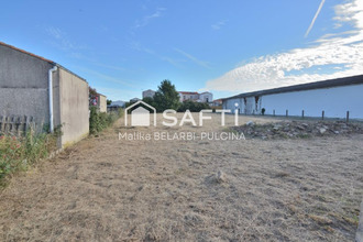  terrain les-sables-d-olonne 85340