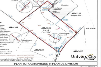  terrain les-sorinieres 44840